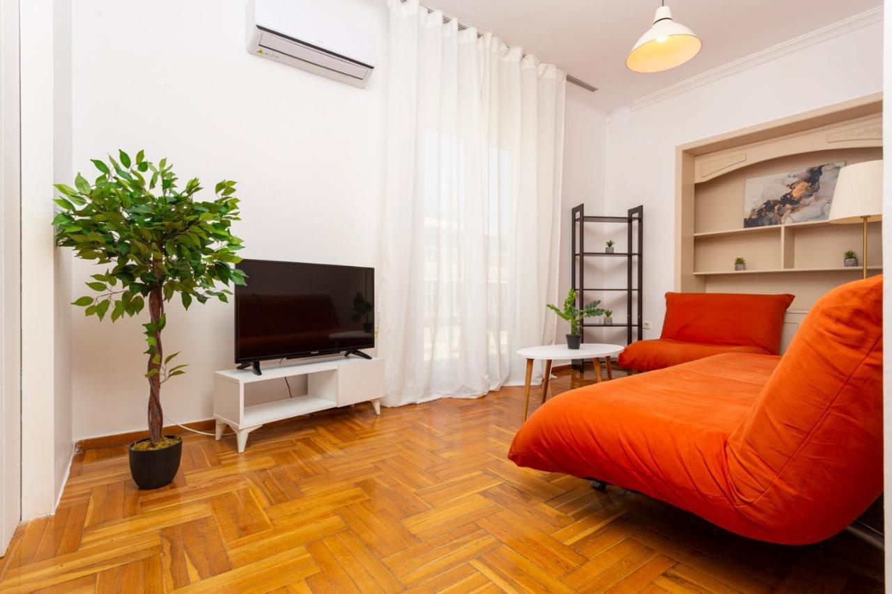 Houseloft Metropolis Panorama Apartment Thessaloniki Exterior photo